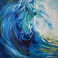 WAVE RUNNER BLUE GHOST EQUINE
